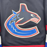 Vintage Vancouver Canucks CCM jersey size medium