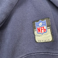 2000s NFL Reebok Dallas Cowboys crewneck size medium