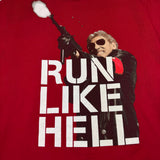 2012 Roger Waters The Wall Live size medium