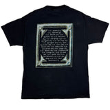 Vintage 2003 Blind Guardian tour t-shirt