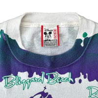 Vintage 90s Disney Blizzard Beach tee size XL