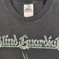 Vintage 2003 Blind Guardian tour t-shirt