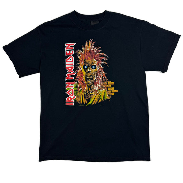 2007 Iron Maiden t-shirt size medium