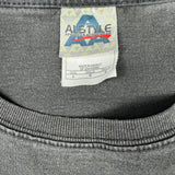 Y2K Megadeth faded tee size large