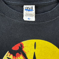 Y2K Watchmen tee size large