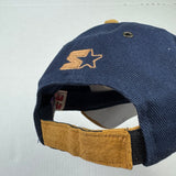 Vintage Starter CFL Winnipeg Blue Bombers hat