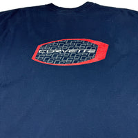 Vintage Chevy Corvette C6 tee size XXL