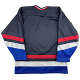 Vintage Vancouver Canucks CCM jersey size medium
