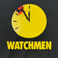 Y2K Watchmen tee size large
