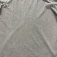Y2K blank black faded tee size XL