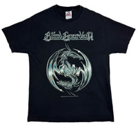 Vintage 2003 Blind Guardian tour t-shirt