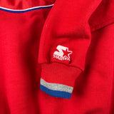 Vintage Starter Montreal Canadiens Crewneck size large