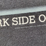 Y2K 2006 Pink Floyd Dark Side of the Moon tee size XL