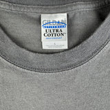Y2K Trident Dentyne gum shirt size large