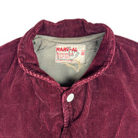 Vintage school corduroy jacket size small
