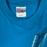 Vintage 90s Kennedy Space Center tee size medium