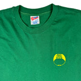 Vintage 90s The Body Shop tee size XL