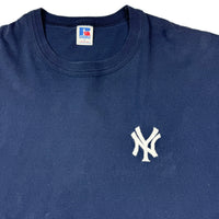 Vintage New York Yankees tee size large