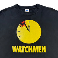 Y2K Watchmen tee size large