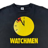 Y2K Watchmen tee size large