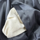 Vintage 80s Satins Dodge boys have more fun jacket size large