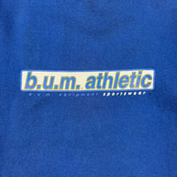 Y2K b.u.m. Equipment crewneck size XL