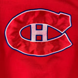 Vintage Starter Montreal Canadiens Crewneck size large