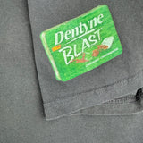 Y2K Trident Dentyne gum shirt size large
