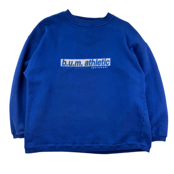 Y2K b.u.m. Equipment crewneck size XL