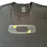 Oakley tee size XL