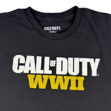Call of Duty WWII tee size XL