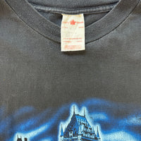 Vintage 90s Quebec tee size XL