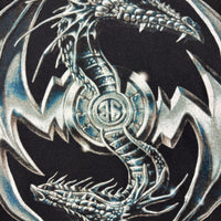 Vintage 2003 Blind Guardian tour t-shirt
