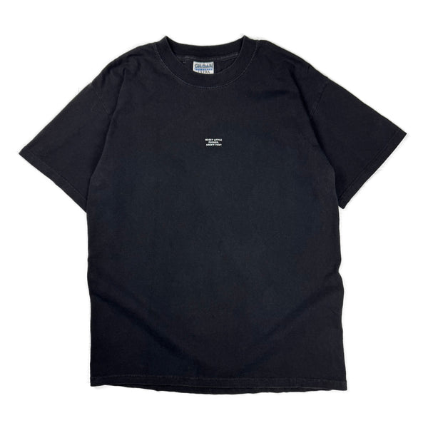 Vintage nosey tee size medium