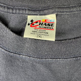 Y2K NASCAR Dale Earnhardt Jr. long sleeve shirt size XXL