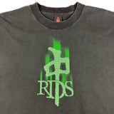Y2K RDS skate tee size large