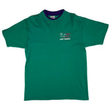 Vintage Cara Stables tee size large