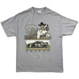 Y2K Dale Earnhardt Sr. Tee size large