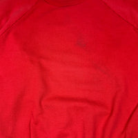 80s Penman’s blank sweatshirt size large