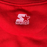 Vintage Starter Montreal Canadiens Crewneck size large