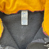 Vintage 90s Ferrari F1 quarter zip sweatshirt size large