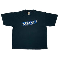 Vintage 2005 Toronto Blue Jays t-shirt size XL