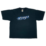 Vintage 2005 Toronto Blue Jays t-shirt size XL