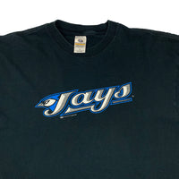 Vintage 2005 Toronto Blue Jays t-shirt size XL