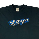 Vintage 2005 Toronto Blue Jays t-shirt size XL