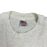 Vintage 1990s "New World Odor" t-shirt size XL