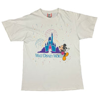 Vintage 1990s Walt Disney World t-shirt size large