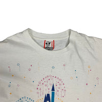 Vintage 1990s Walt Disney World t-shirt size large