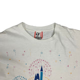 Vintage 1990s Walt Disney World t-shirt size large