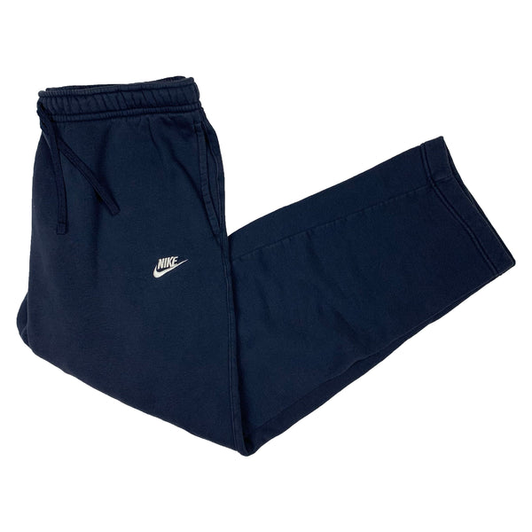Vintage navy Nike sweatpants size XXL – Nab Vintage